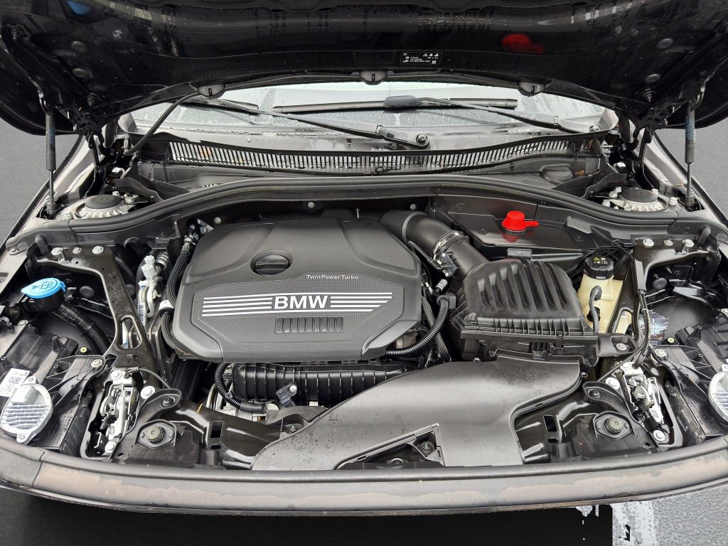 BMW 218 Gran Coupé 2022