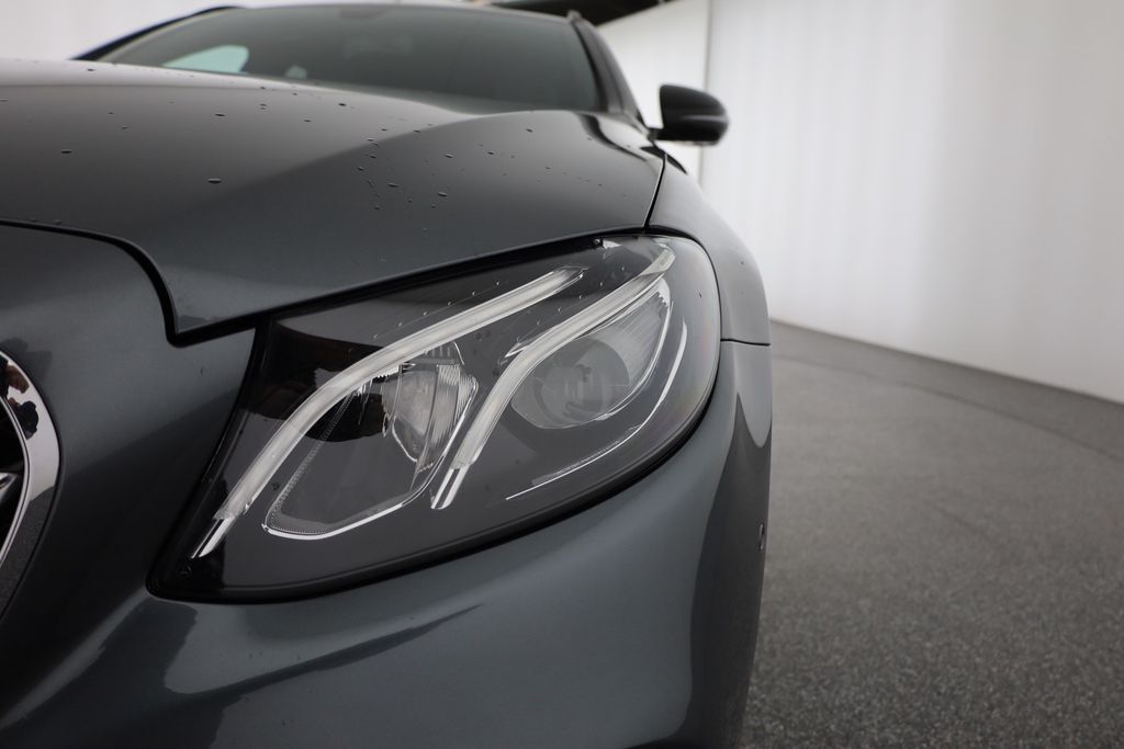 Mercedes-Benz E 300 2020