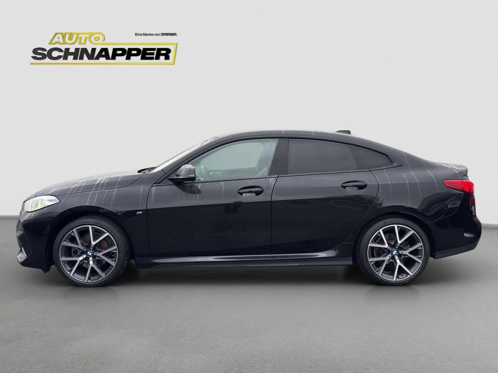 BMW 218 Gran Coupé 2022