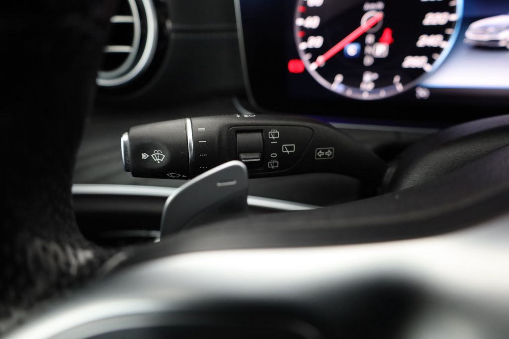 Mercedes-Benz E 300 2020