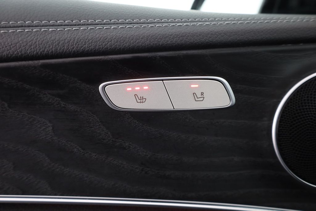 Mercedes-Benz E 300 2020