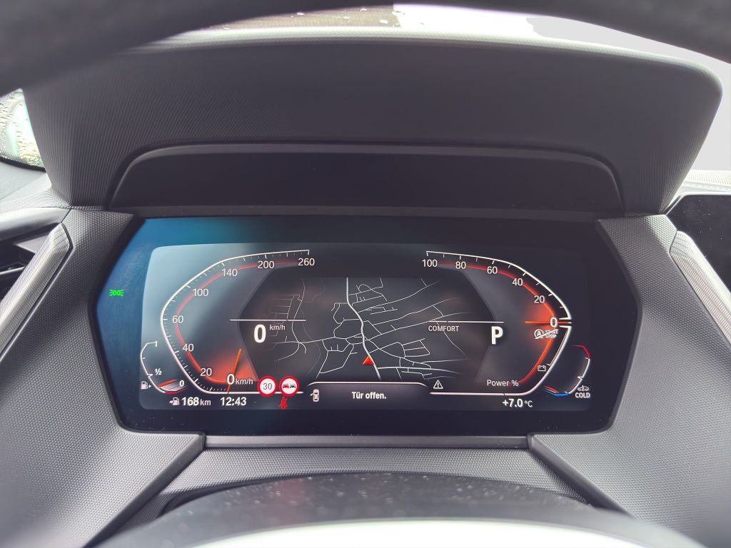 BMW 218 Gran Coupé 2022