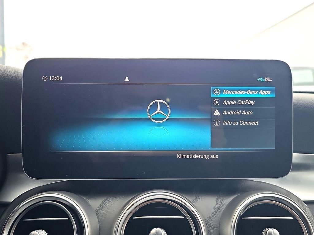 Mercedes-Benz C 300 2021