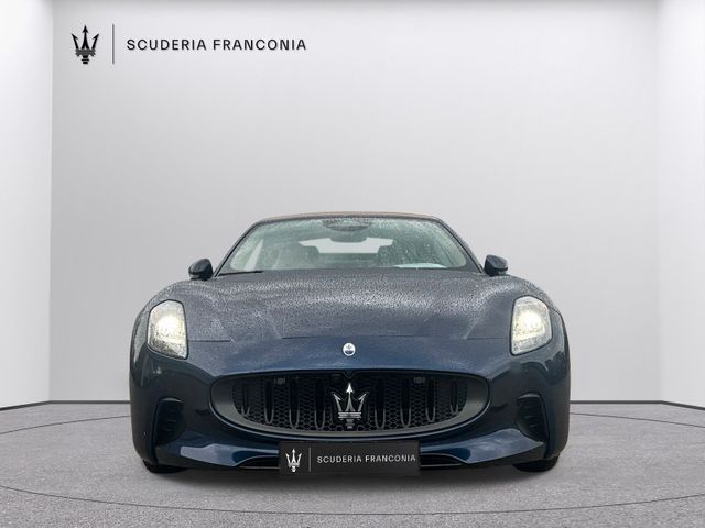 Maserati GranCabrio