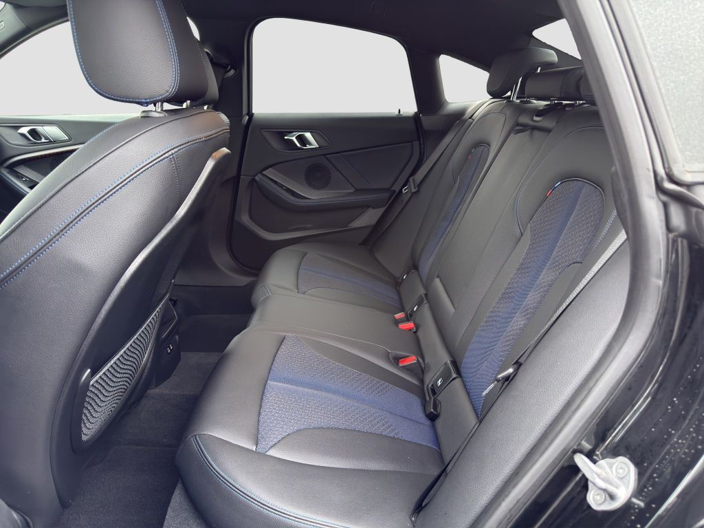 BMW 218 Gran Coupé 2022