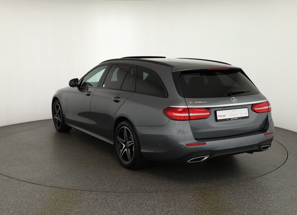 Mercedes-Benz E 300 2020