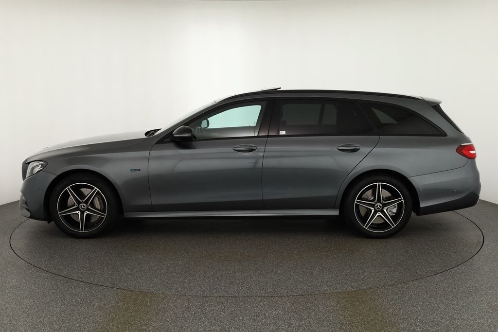 Mercedes-Benz E 300 2020