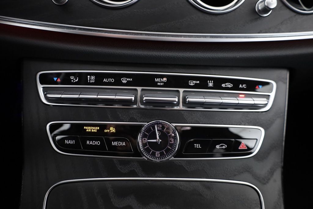 Mercedes-Benz E 300 2020