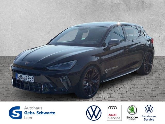 Cupra Leon 2025