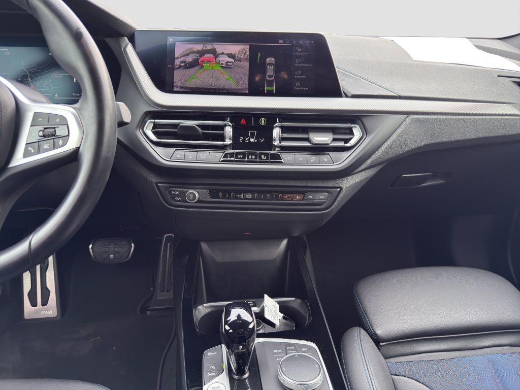 BMW 218 Gran Coupé 2022