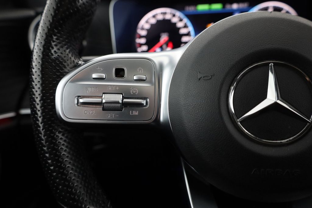 Mercedes-Benz E 300 2020