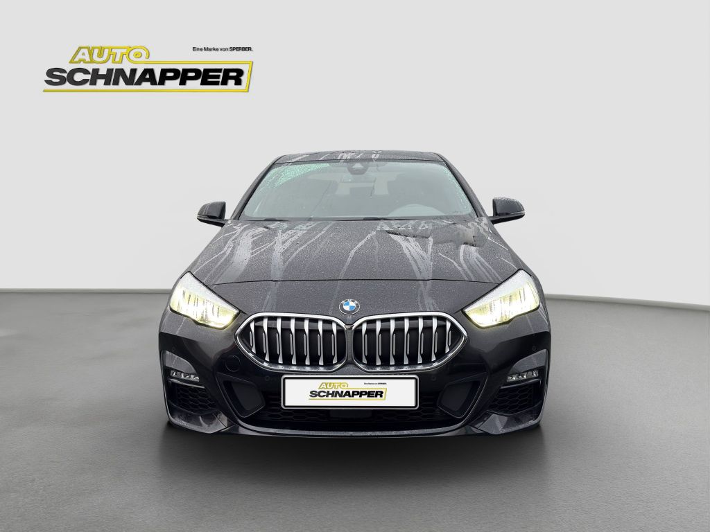 BMW 218 Gran Coupé 2022