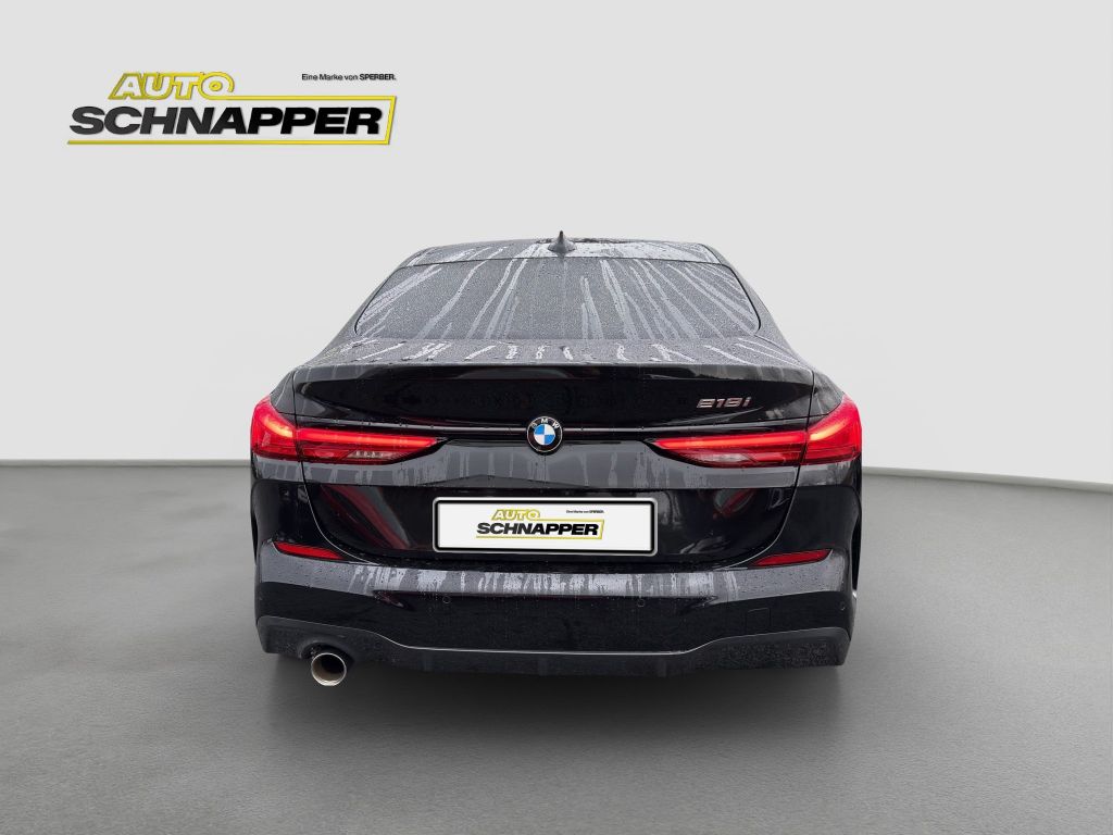 BMW 218 Gran Coupé 2022