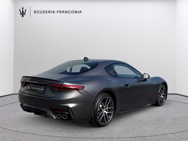 Maserati Granturismo 2025