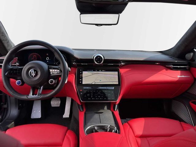 Maserati Granturismo 2025