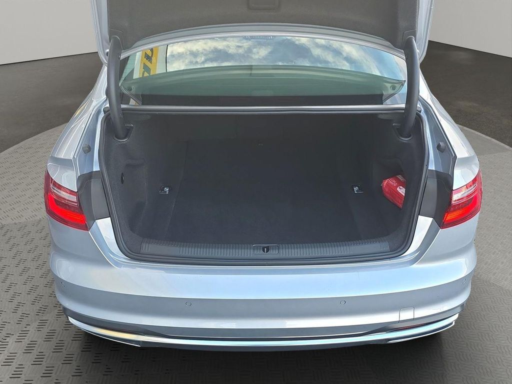 Audi A4 2021