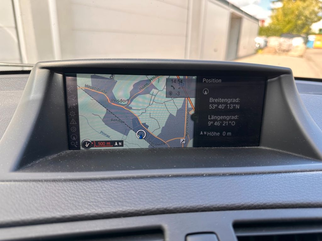 BMW 1er M Coupé 2011