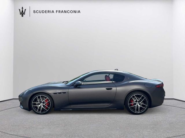 Maserati Granturismo 2025