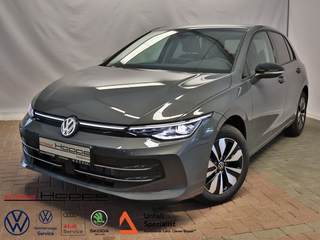 Volkswagen Golf 2025