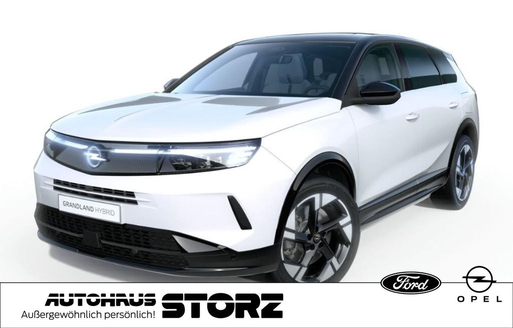Opel Grandland (X) 2025