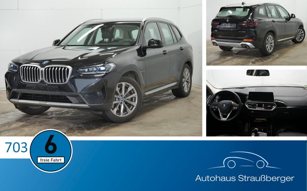 BMW X3 2023