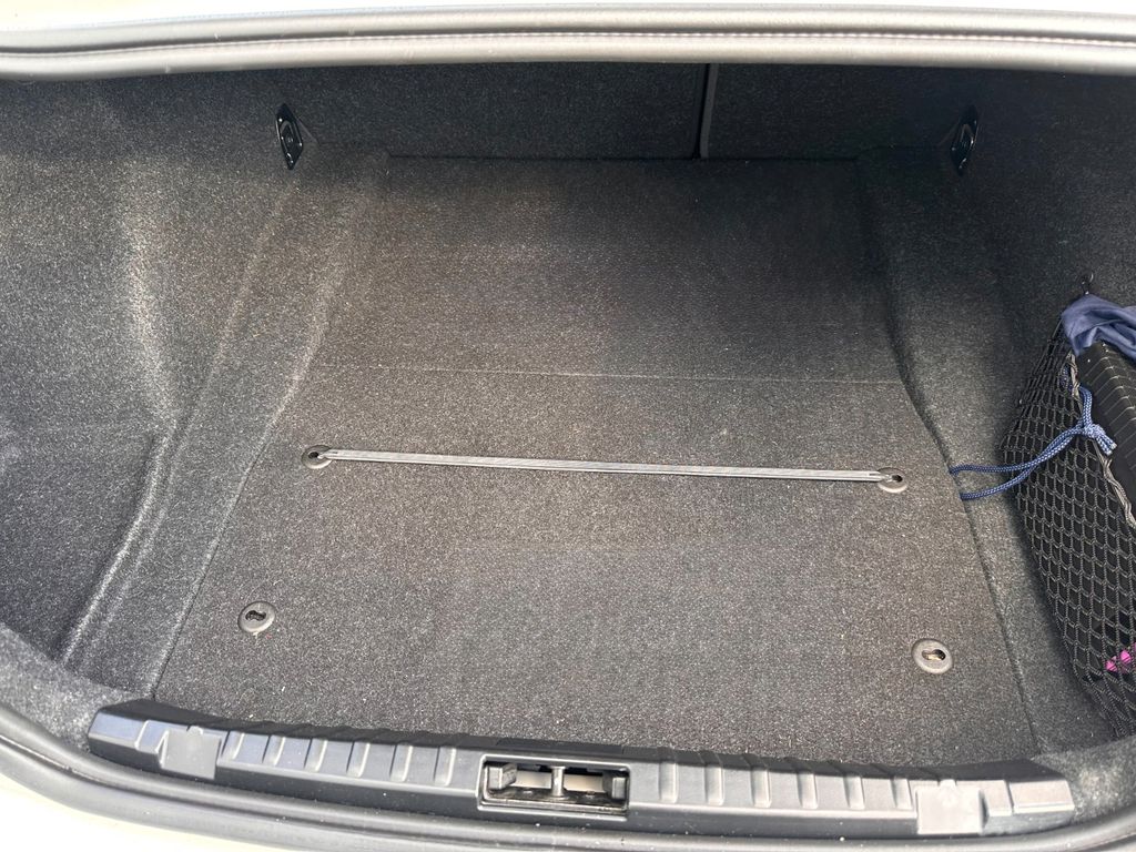 BMW 1er M Coupé 2011