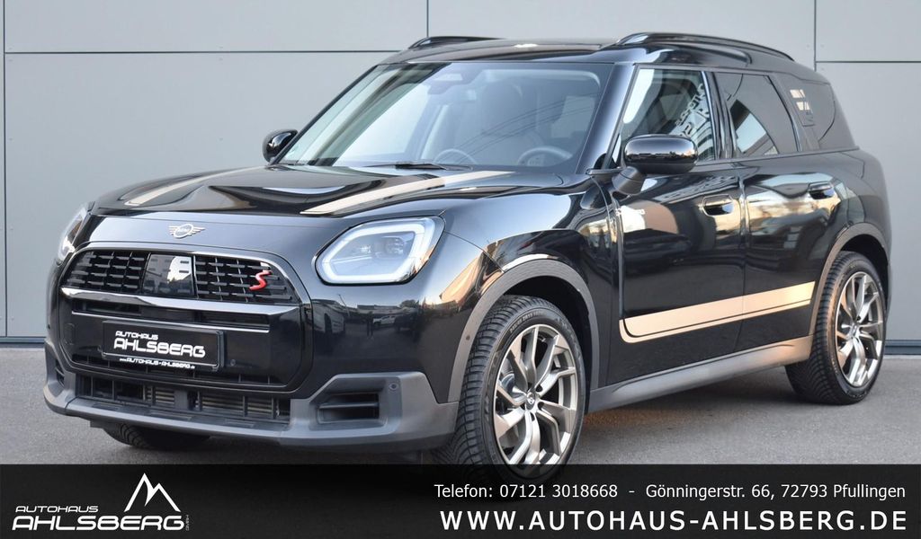 MINI Cooper Countryman 2024
