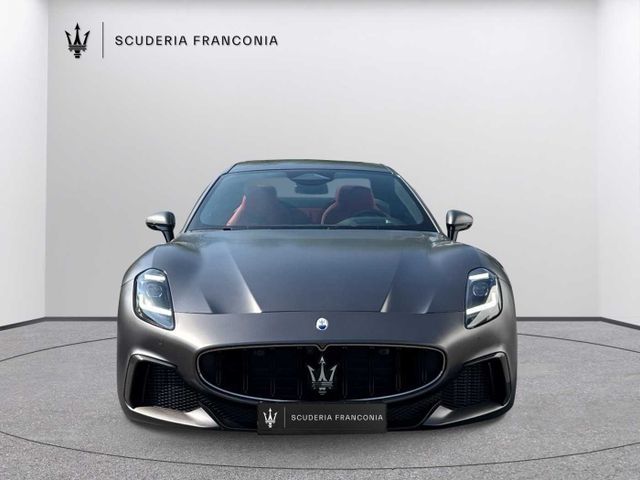 Maserati Granturismo 2025