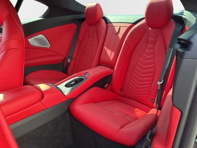 Maserati Granturismo 2025