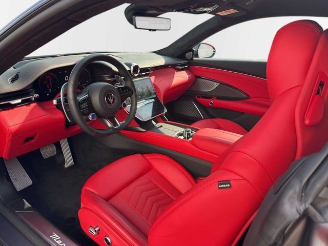 Maserati Granturismo 2025