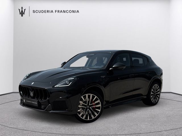 Maserati Grecale