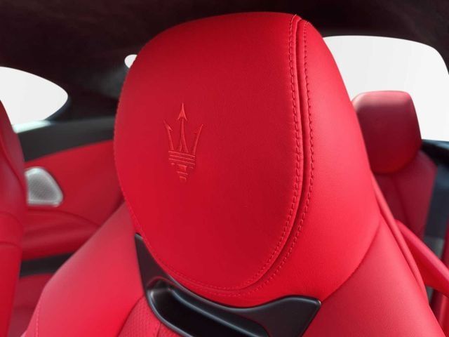 Maserati Granturismo 2025