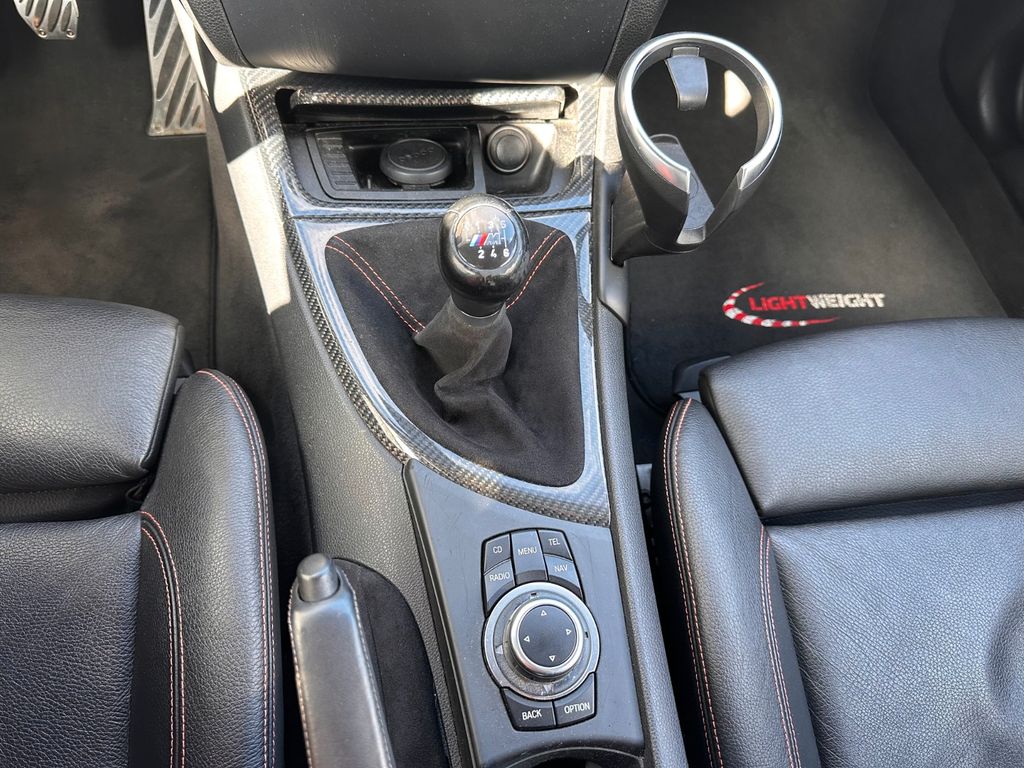 BMW 1er M Coupé 2011