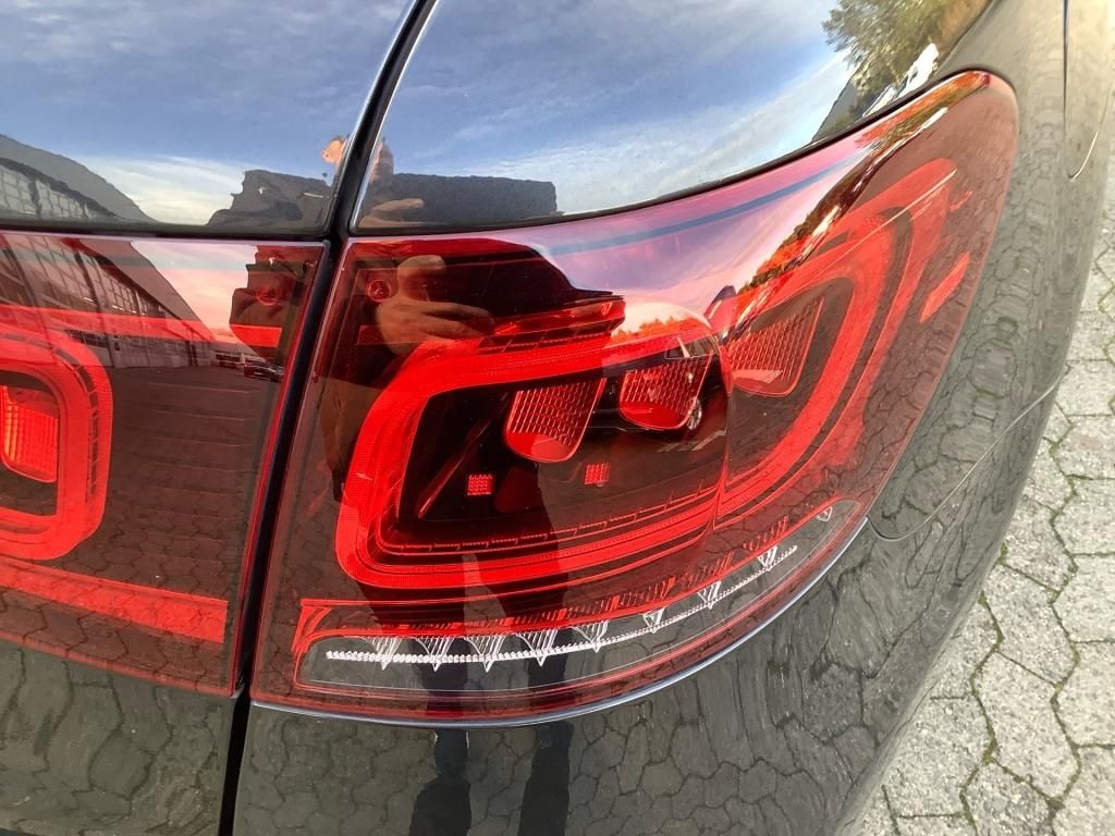 Mercedes-Benz GLC 300 2021