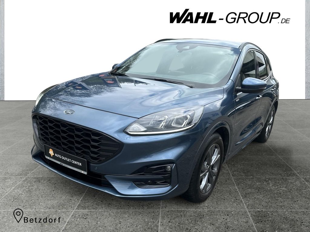 Ford Kuga 2024