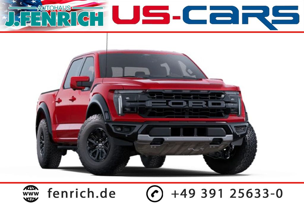 Ford F 150