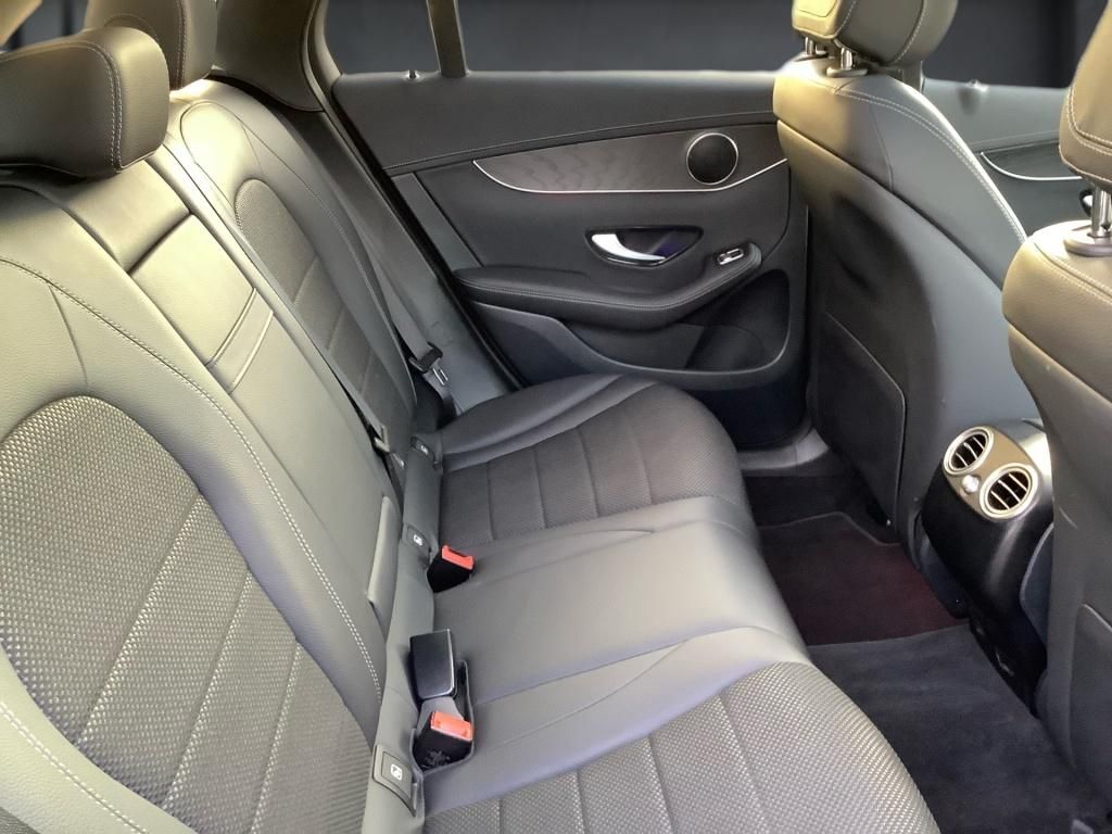 Mercedes-Benz GLC 300 2021