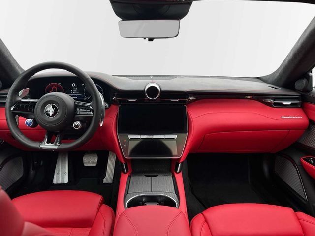 Maserati Granturismo 2025