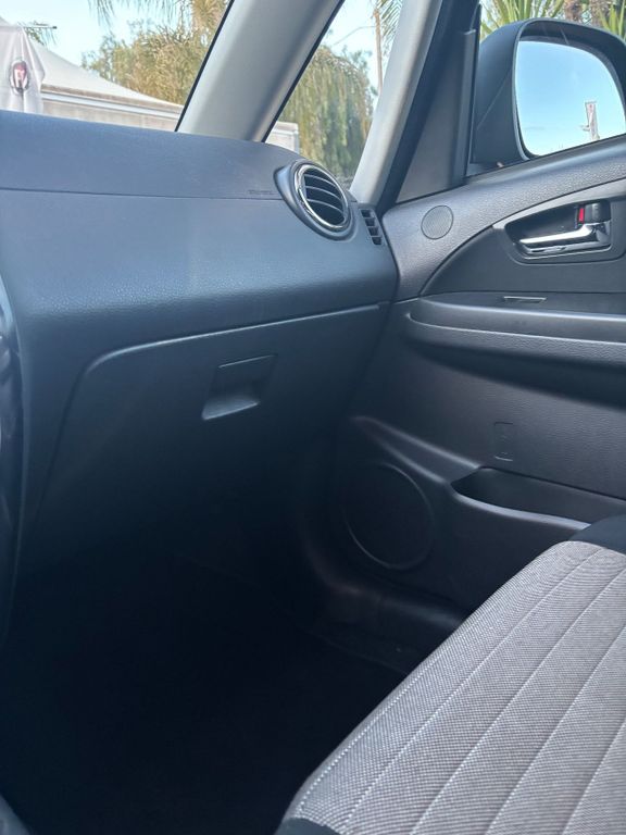 Fiat Sedici 2009