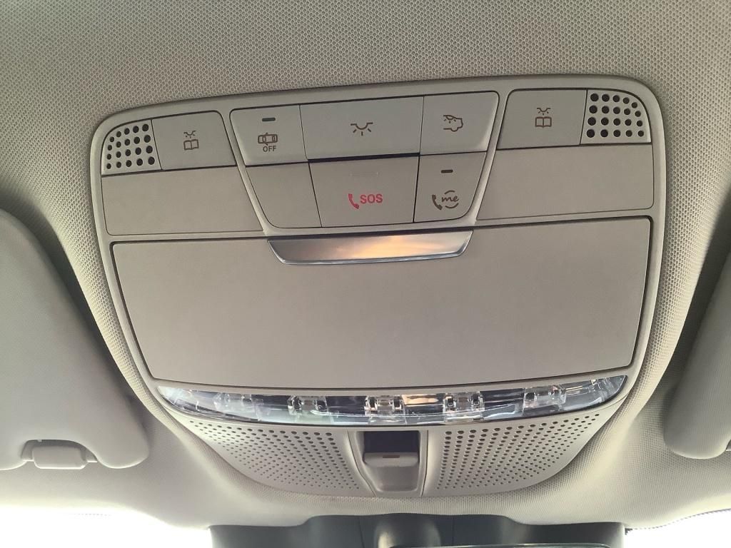 Mercedes-Benz GLC 300 2021