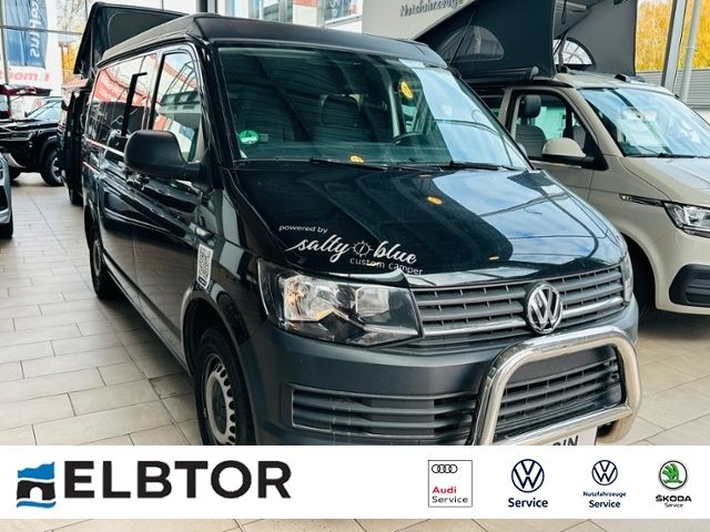 Volkswagen T6 other 2018