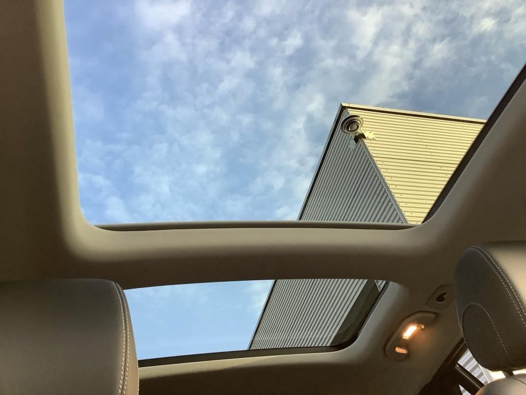 Mercedes-Benz GLC 300 2021