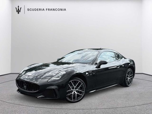 Maserati Granturismo 2025