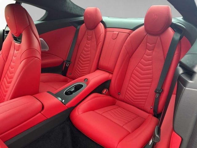 Maserati Granturismo 2025