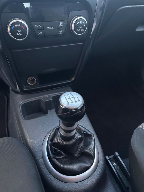 Fiat Sedici 2009