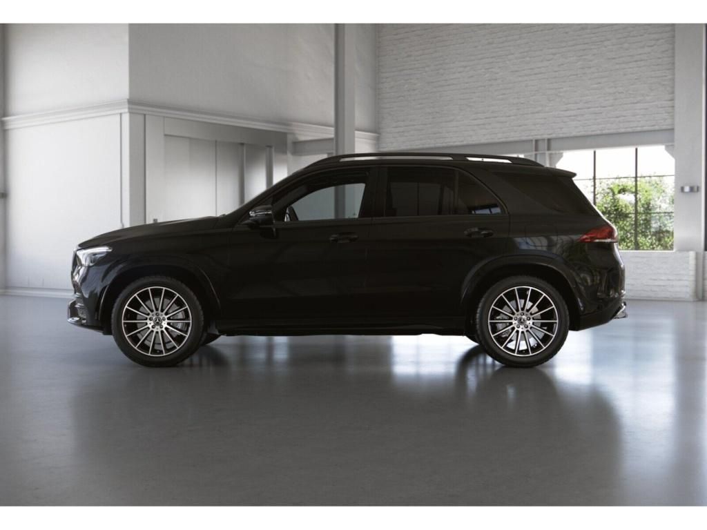 Mercedes-Benz GLE 350 2022