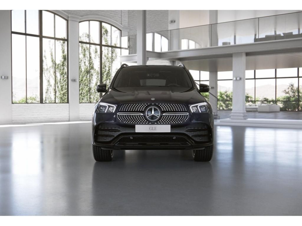 Mercedes-Benz GLE 350 2022