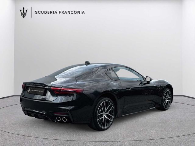 Maserati Granturismo 2025