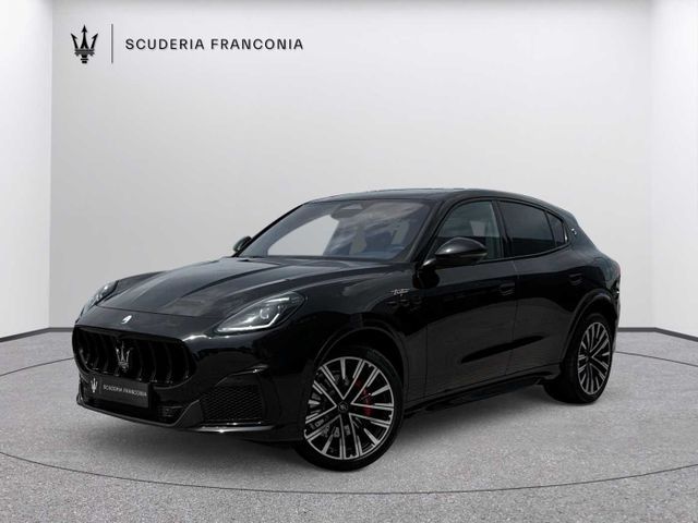Maserati Grecale