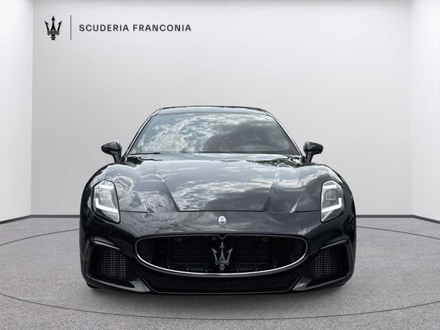 Maserati Granturismo 2025